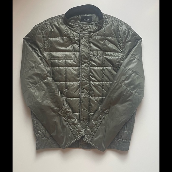 Zara Other - Zara Man Jacket